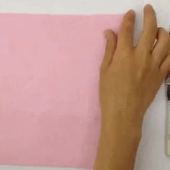 How to Correctly Fold a Napkin