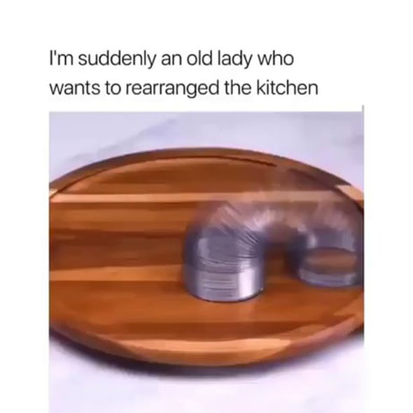 Neat kitchen tricks