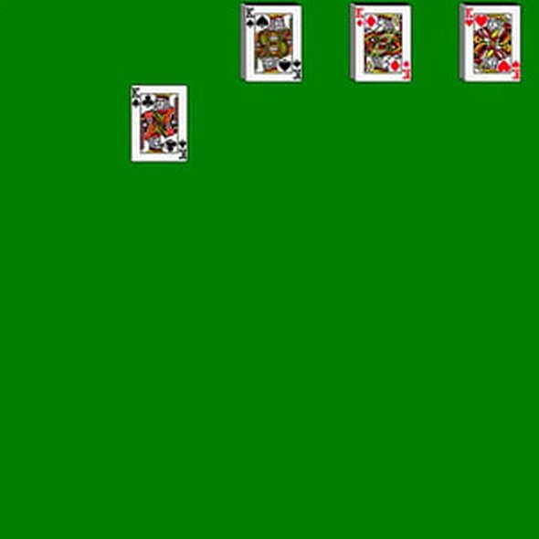 Microsoft Solitaire turns 30 today!