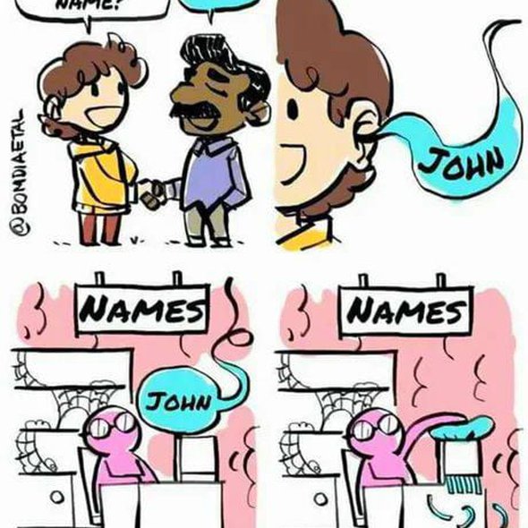 What's your name again?
