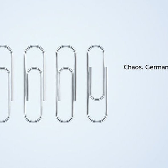 German Chaos