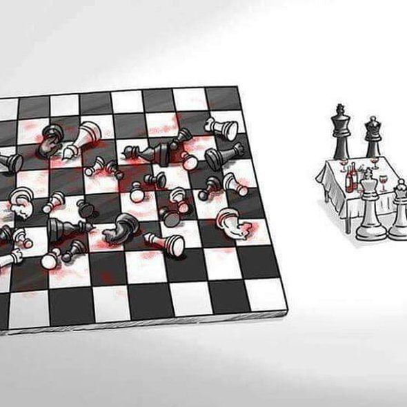 Chess ..